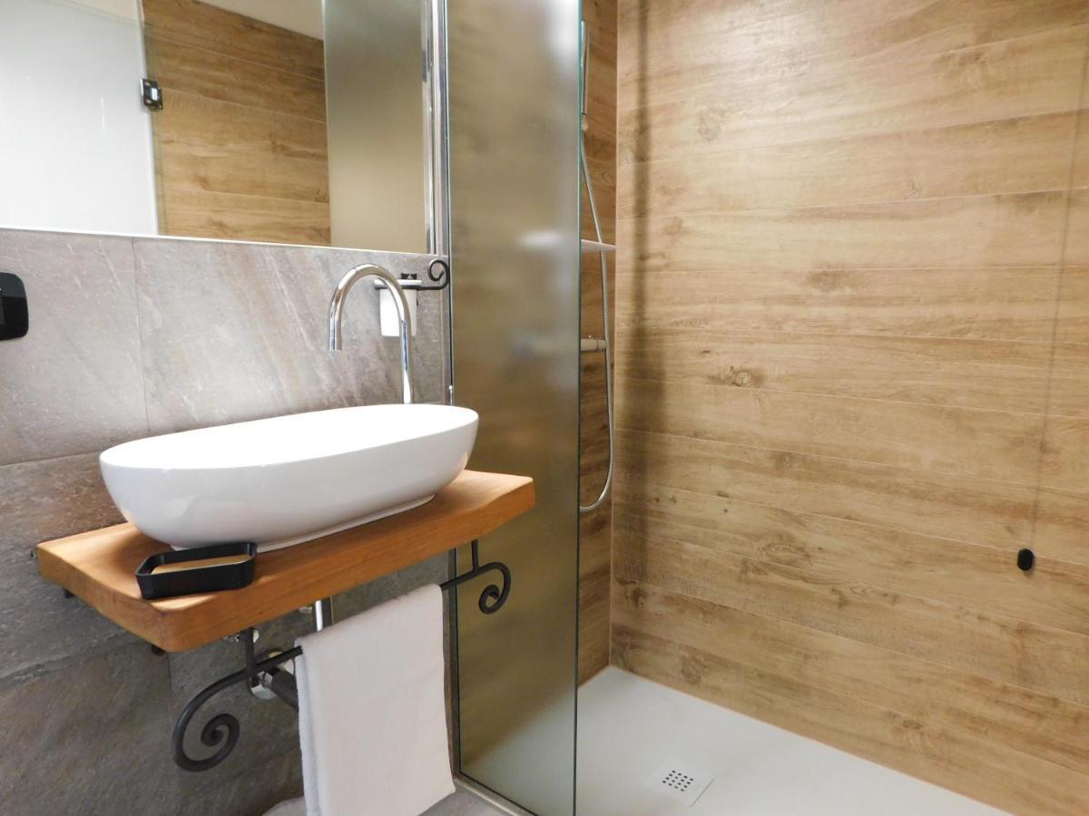 Nicomat Rooms Domodossola Exterior foto