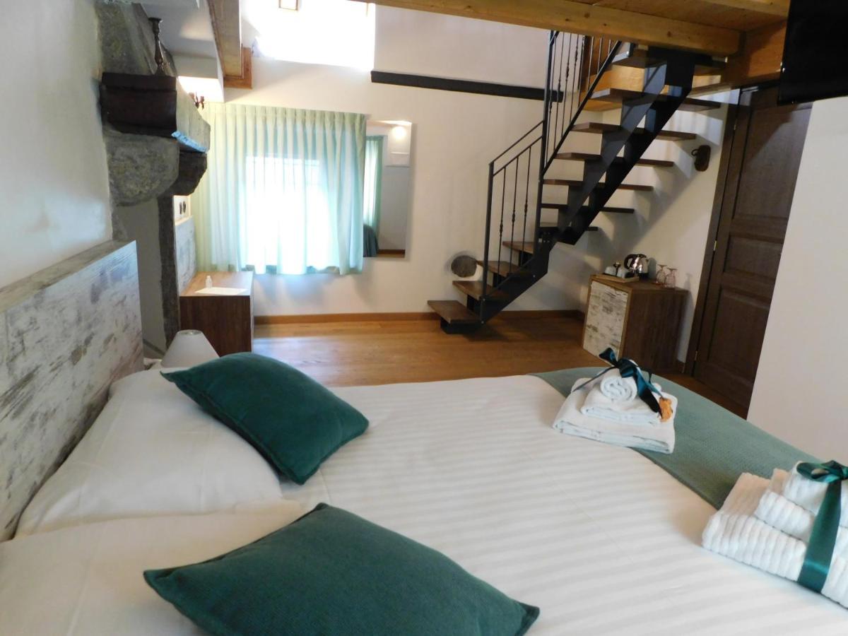 Nicomat Rooms Domodossola Exterior foto