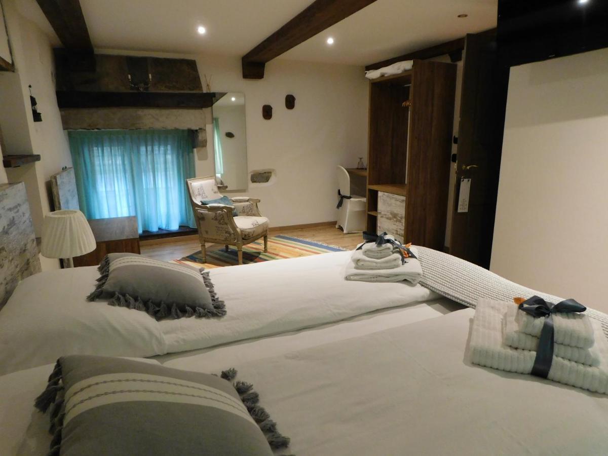 Nicomat Rooms Domodossola Exterior foto