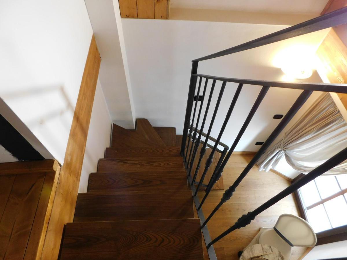 Nicomat Rooms Domodossola Exterior foto