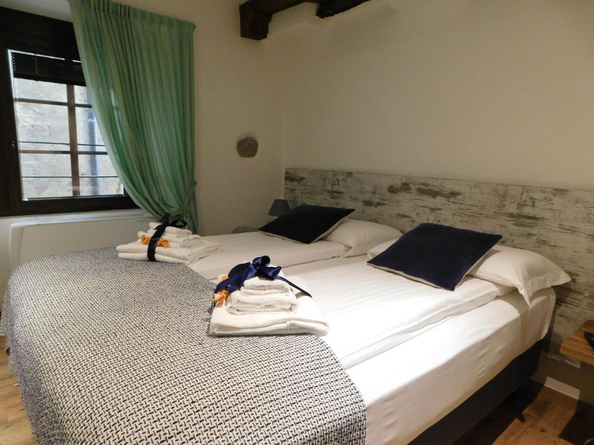 Nicomat Rooms Domodossola Exterior foto