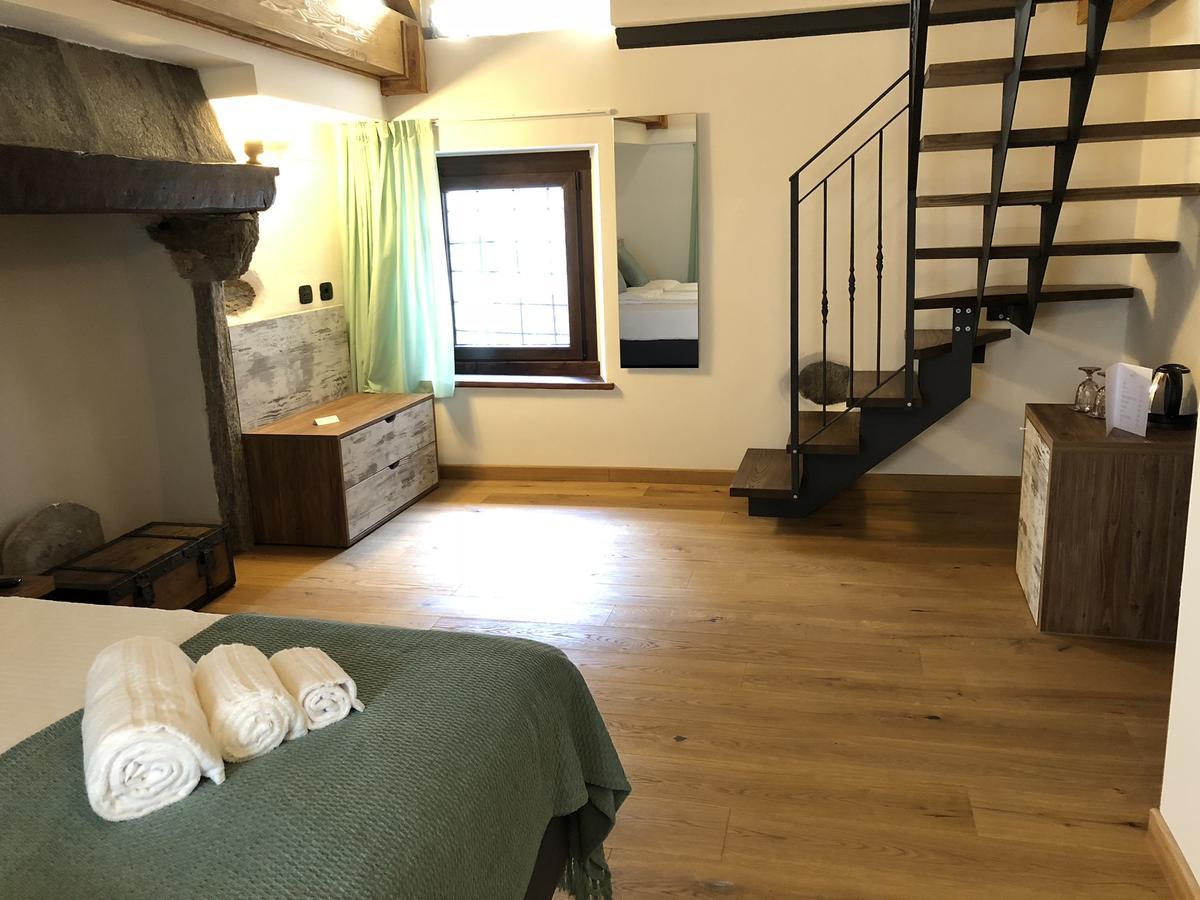 Nicomat Rooms Domodossola Exterior foto