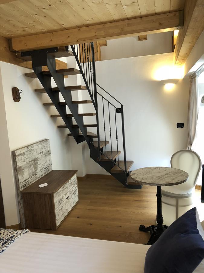 Nicomat Rooms Domodossola Exterior foto